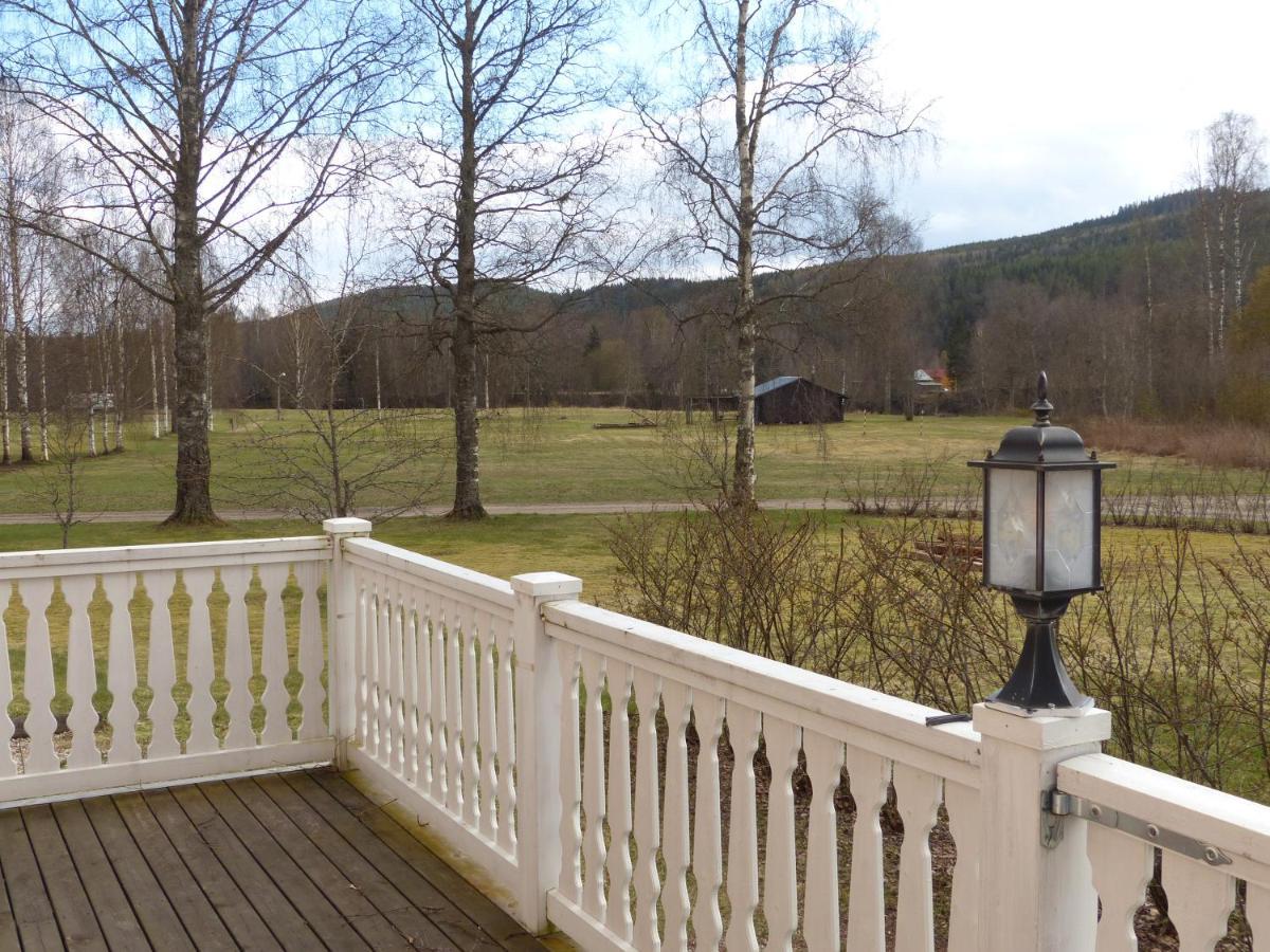 Ferienhaus Bjoerkebo Stöllet Extérieur photo
