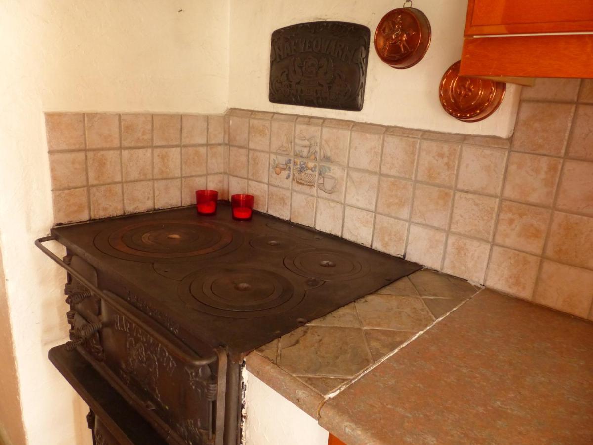 Ferienhaus Bjoerkebo Stöllet Extérieur photo