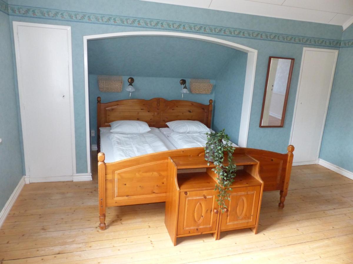 Ferienhaus Bjoerkebo Stöllet Extérieur photo