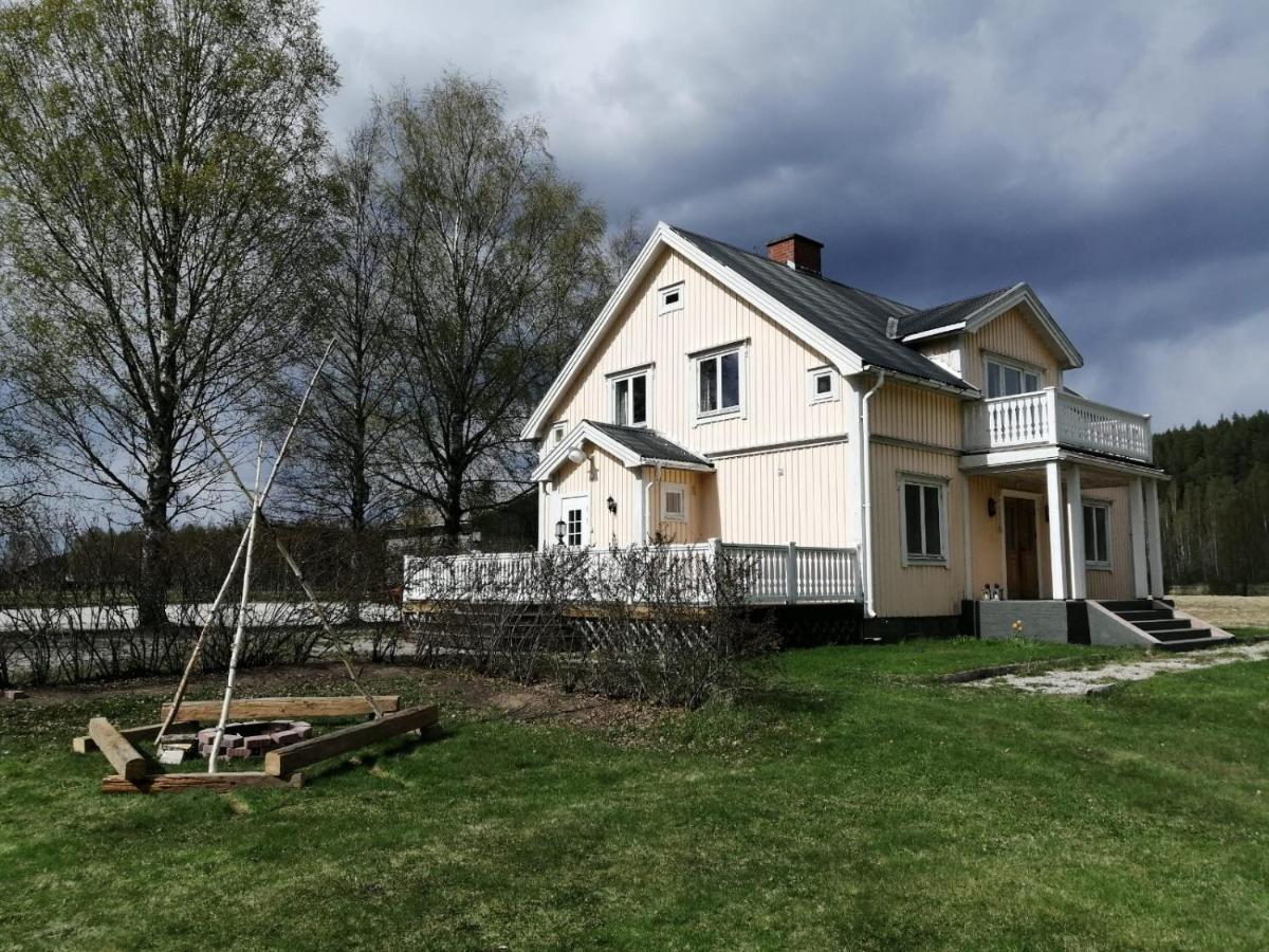 Ferienhaus Bjoerkebo Stöllet Extérieur photo