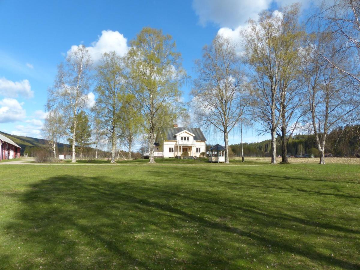 Ferienhaus Bjoerkebo Stöllet Extérieur photo